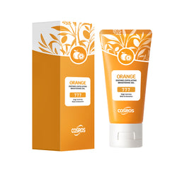 Orange Exfoliating Whitening Gel